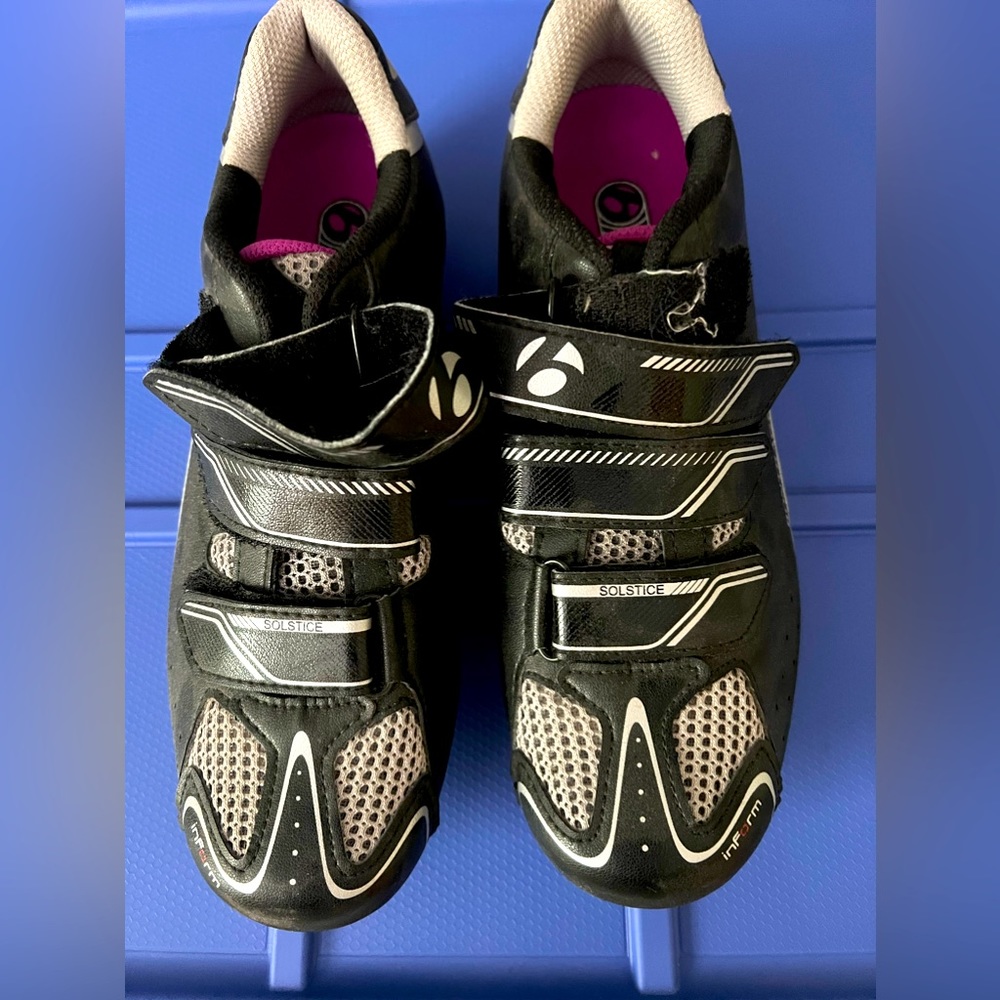Bontrager Spin Shoes